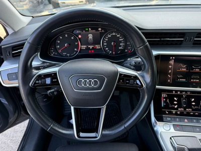 Audi A4 Avant 45 TFSI quattro S tronic Business Advanced (16)
