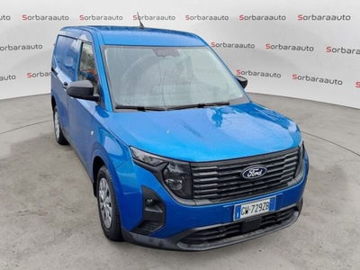 Ford Transit Courier Furgone 1.5 ecoblue 100cv Trend usato