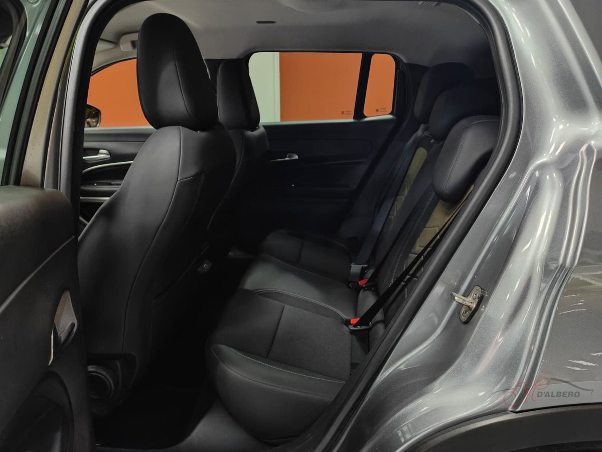Jeep Avenger 1.2 turbo Summit fwd 100cv (14)
