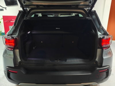 Jeep Avenger 1.2 turbo Summit fwd 100cv (9)