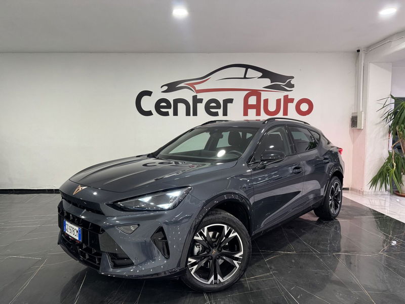 Cupra Formentor Formentor 2.0 TDI