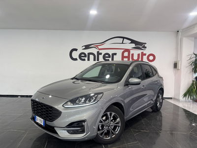 Ford Kuga 1.5 EcoBoost 150 CV 2WD ST-Line usata