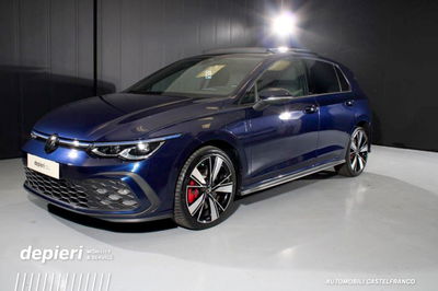 Volkswagen Golf 1.4 GTE DSG Plug-In Hybrid usata