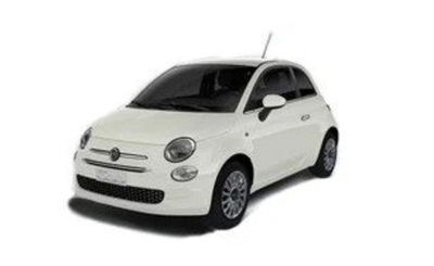 Fiat 500 1.2 Lounge usata