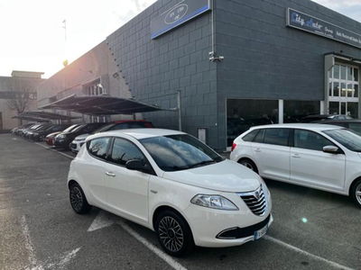 Lancia Ypsilon 1.2 69 CV 5 porte Gold usata