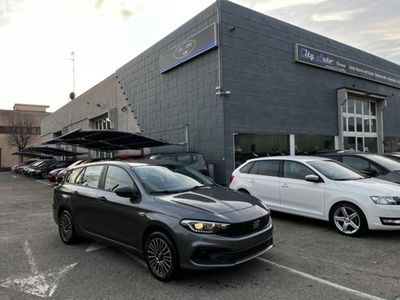 Fiat Tipo Station Wagon Tipo SW 1.0 t3 Cross 100cv usata