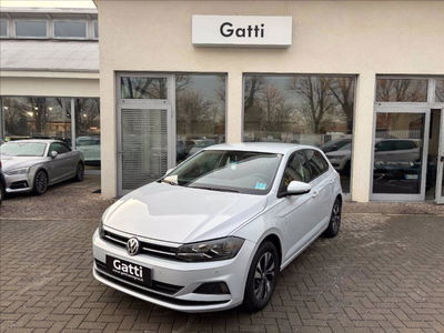 Volkswagen Polo 1.0 TSI 5p. Highline BlueMotion Technology usata