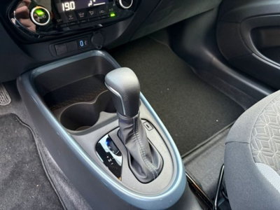 Toyota Aygo X 1.0 VVT-i 72 CV 5 porte Limited S-CVT (12)