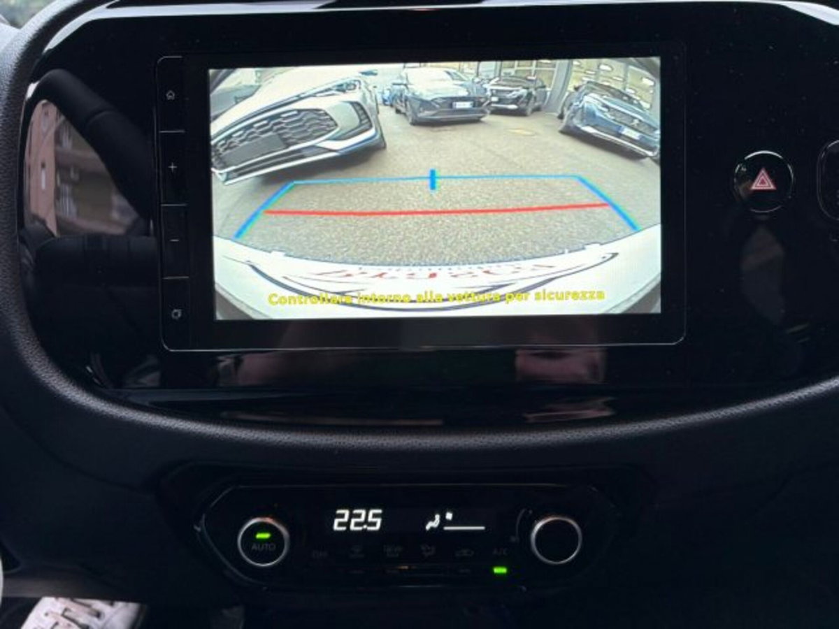 Toyota Aygo X 1.0 VVT-i 72 CV 5 porte Limited S-CVT (10)