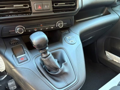 Opel Combo Furgone Cargo 1.5 Diesel 100CV PC 1000kg Edition (11)