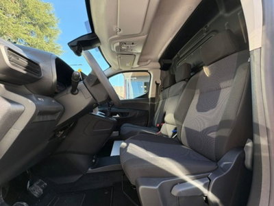 Opel Combo Furgone Cargo 1.5 Diesel 100CV PC 1000kg Edition (12)