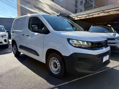 Opel Combo Furgone Cargo 1.5 Diesel 100CV PC 1000kg Edition (2)