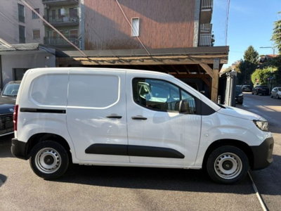 Opel Combo Furgone Cargo 1.5 Diesel 100CV PC 1000kg Edition (3)