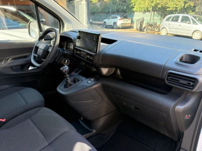 Opel Combo Furgone Cargo 1.5 Diesel 100CV PC 1000kg Edition (7)