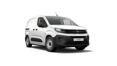 Opel Combo Furgone Cargo 1.5 Diesel 100CV S&S PC 1000kg Edition
