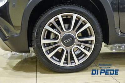 Fiat 500L 1.4 95 CV Cross (10)