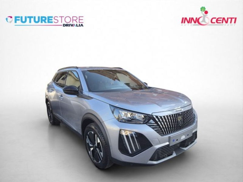 Peugeot 2008 PureTech 100 S&S Allure