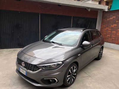 Fiat Tipo Station Wagon Tipo 1.6 Mjt S&S DCT SW Lounge usata