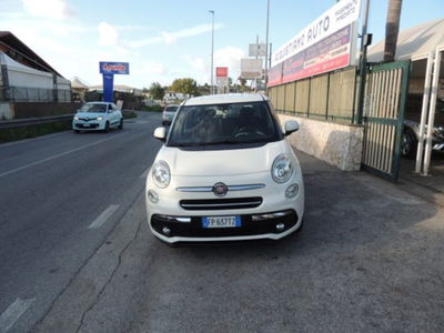 Fiat 500L 1.3 Multijet 95 CV Business usata