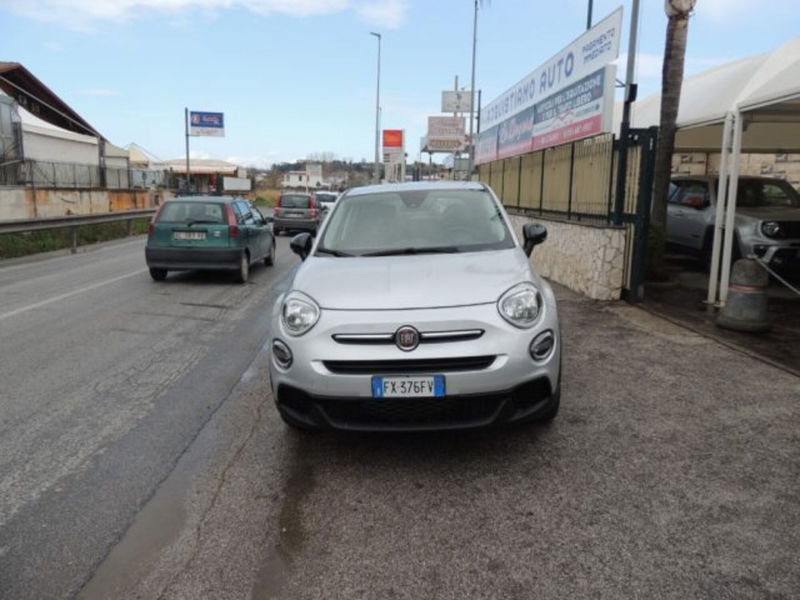 Fiat 500X 1.3 MultiJet 95 CV Business