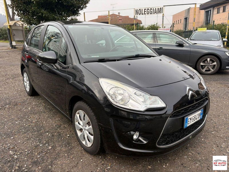 Citroen C3 1.1 airdream Ideal