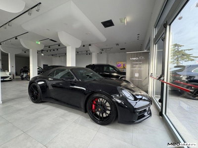 Porsche 911 Cabrio Cabrio 3.0 Carrera 4 GTS (3)