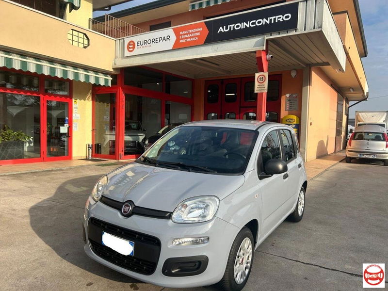 Fiat Panda 1.2 EasyPower Easy