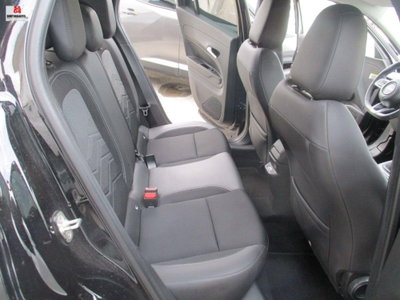 Jeep Avenger 1.2 turbo Altitude fwd 100cv (16)