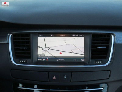 Peugeot 508 SW BlueHDi 120 EAT6 S&S Allure (11)