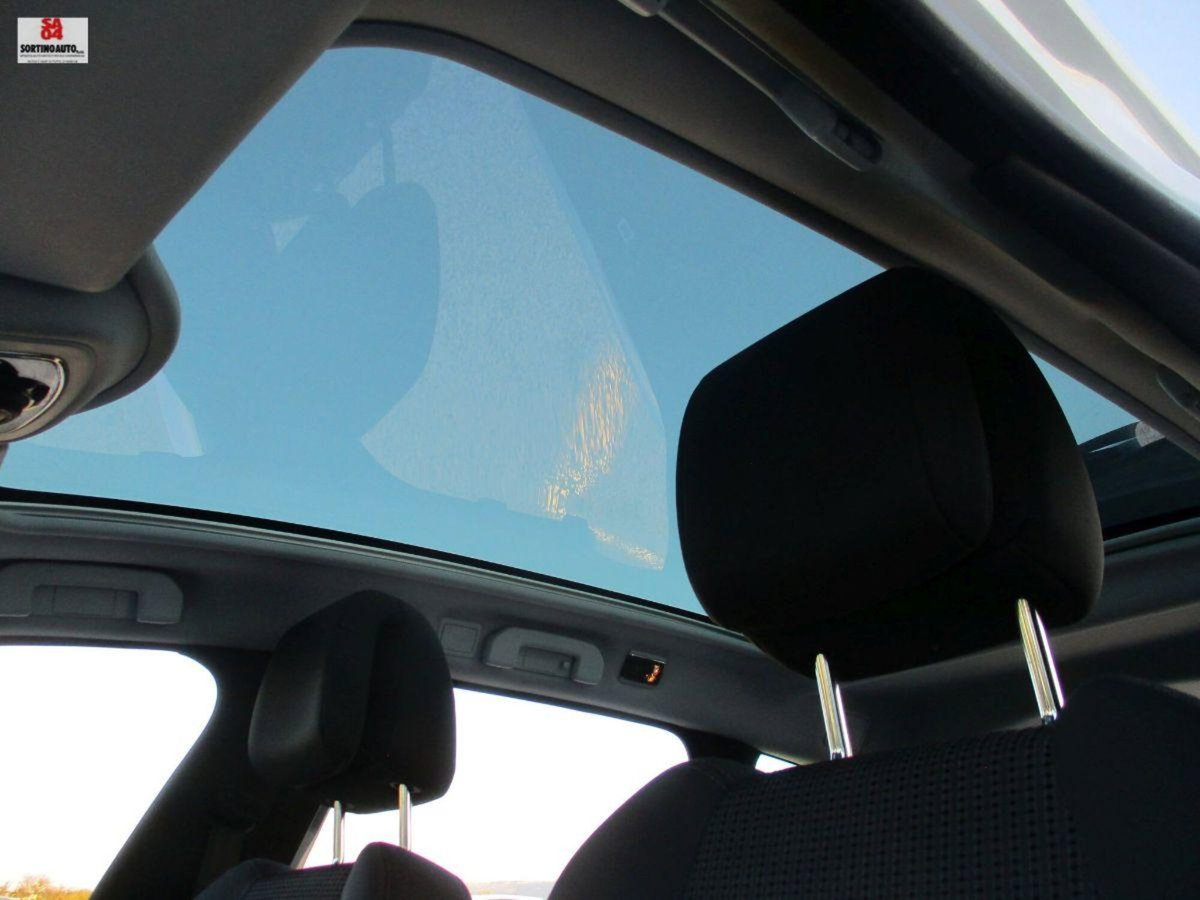 Peugeot 508 SW BlueHDi 120 EAT6 S&S Allure (15)