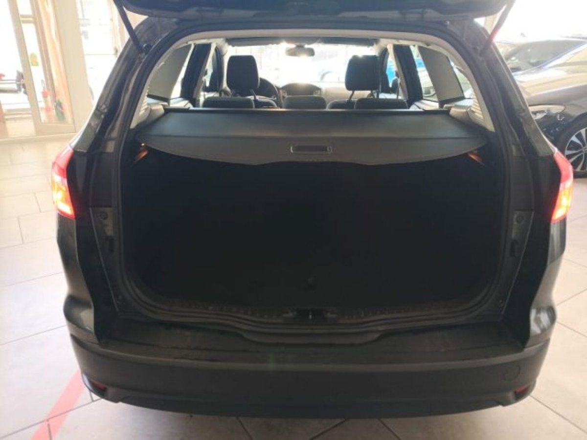 Ford Focus Station Wagon 1.5 TDCi 95 CV Start&Stop SW Titanium (16)