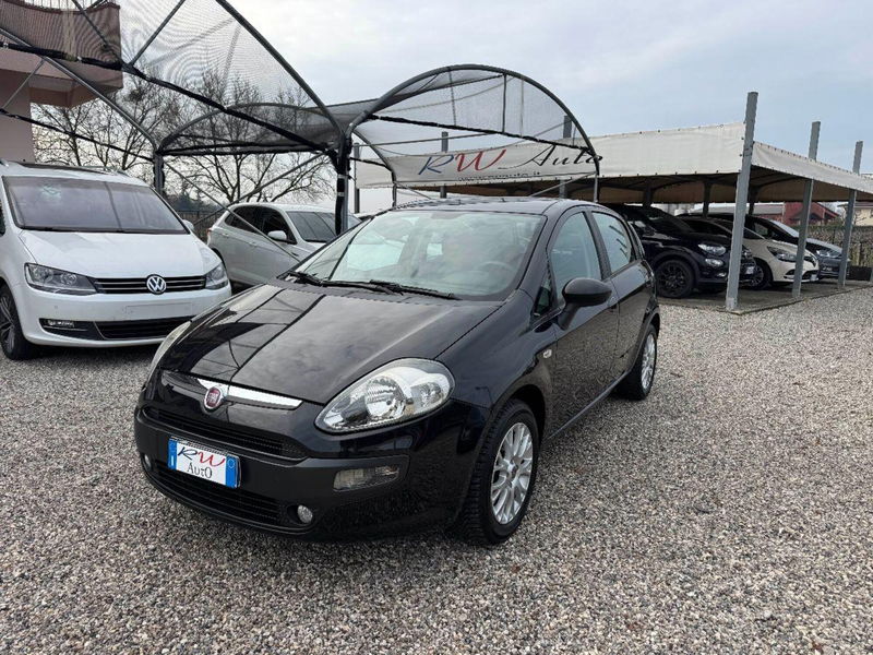 Fiat Punto Evo 1.4 M.Air 16V 5 porte S&S Dynamic