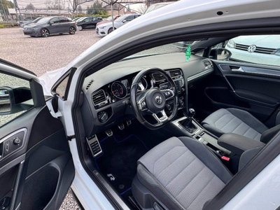 Volkswagen Golf 1.6 TDI 110 CV 5p. Sport Edition BlueMotion Technology (12)