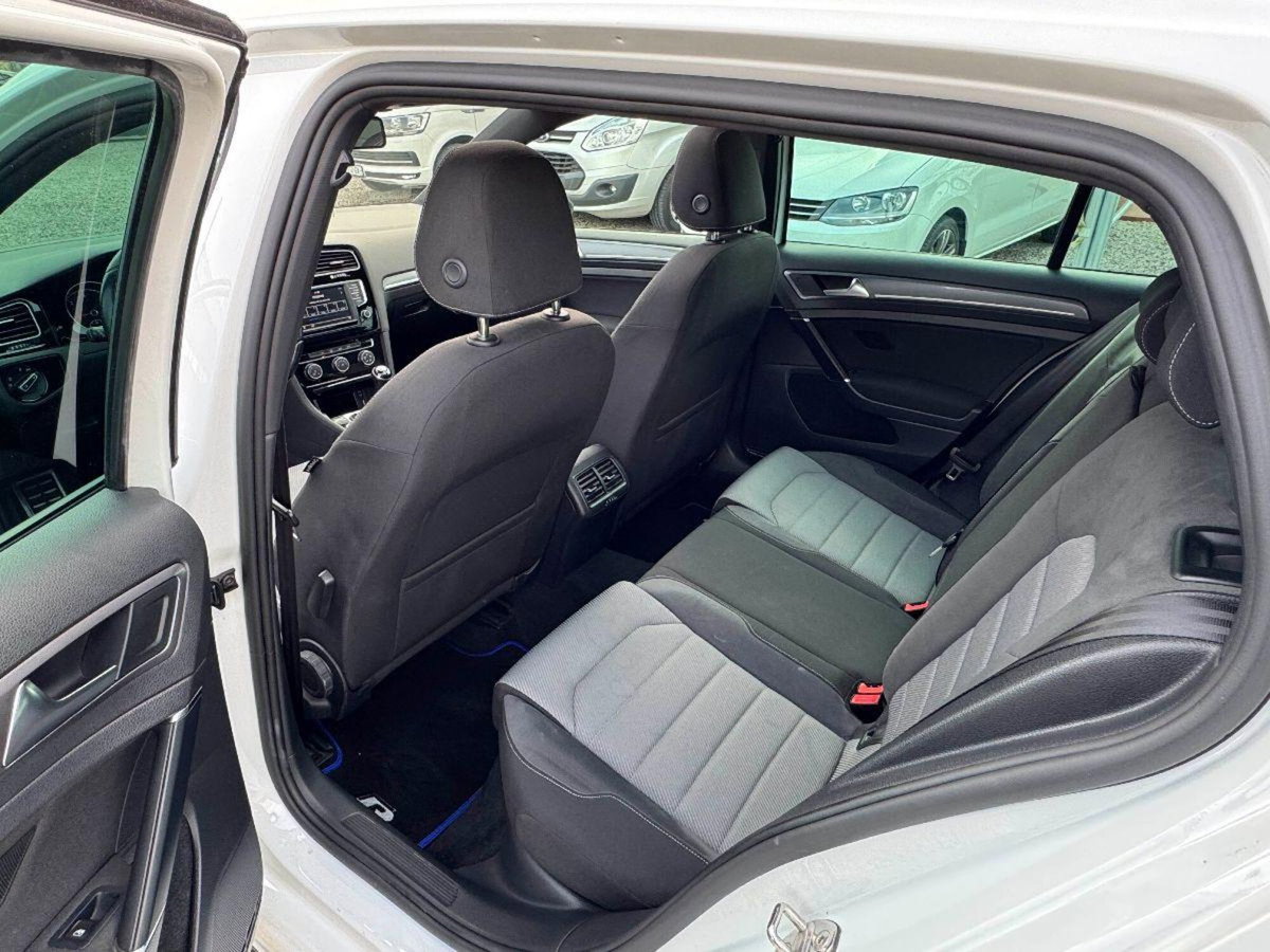 Volkswagen Golf 1.6 TDI 110 CV 5p. Sport Edition BlueMotion Technology (13)