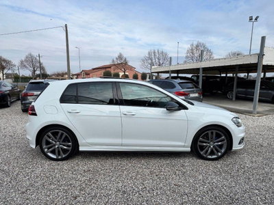 Volkswagen Golf 1.6 TDI 110 CV 5p. Sport Edition BlueMotion Technology (5)