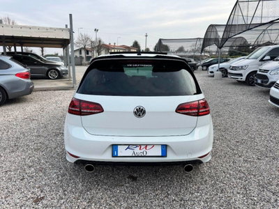 Volkswagen Golf 1.6 TDI 110 CV 5p. Sport Edition BlueMotion Technology (6)