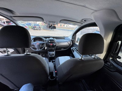 Fiat Qubo 1.4 8V 73 CV Active (10)