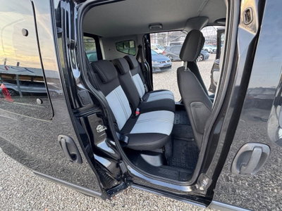 Fiat Qubo 1.4 8V 73 CV Active (13)