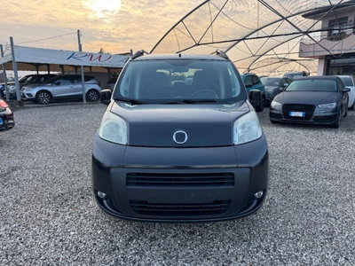 Fiat Qubo 1.4 8V 73 CV Active (3)