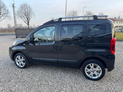 Fiat Qubo 1.4 8V 73 CV Active (7)
