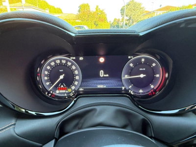 Alfa Romeo Tonale 1.6 Sprint 130cv tct6 (11)