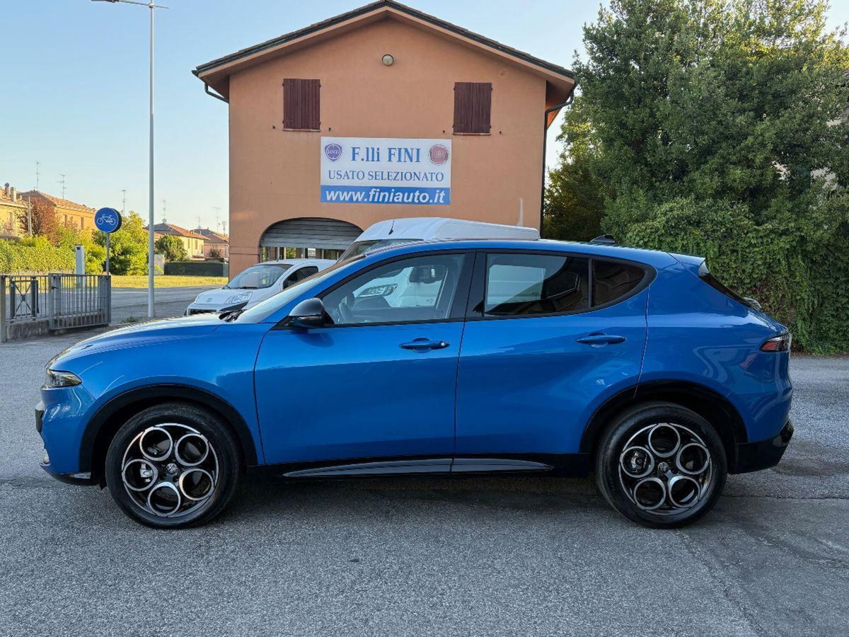 Alfa Romeo Tonale 1.6 Sprint 130cv tct6 (2)