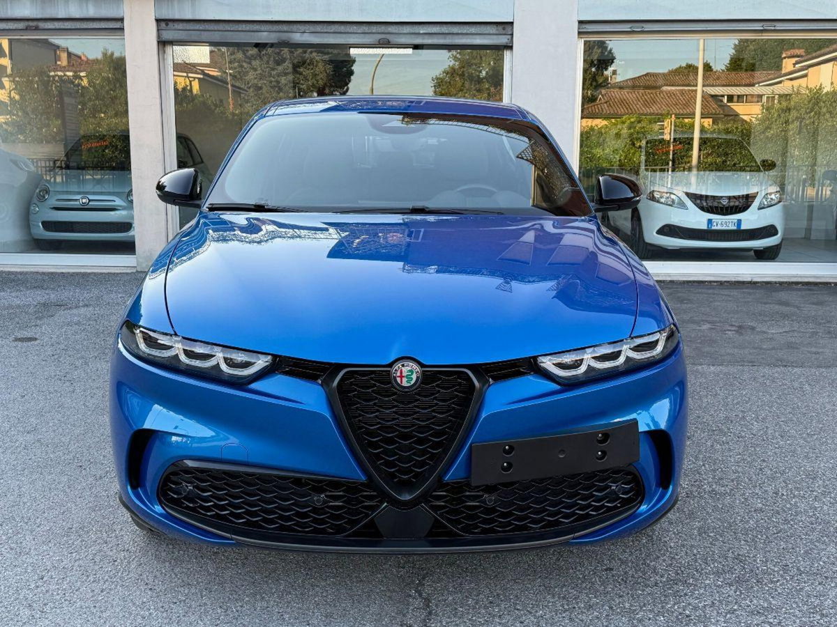 Alfa Romeo Tonale 1.6 Sprint 130cv tct6 (3)