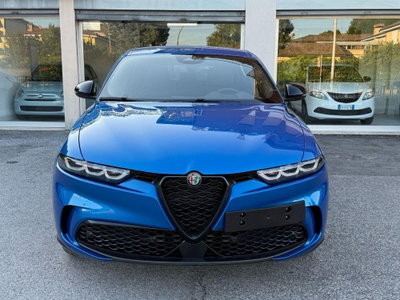 Alfa Romeo Tonale 1.6 Sprint 130cv tct6 (3)