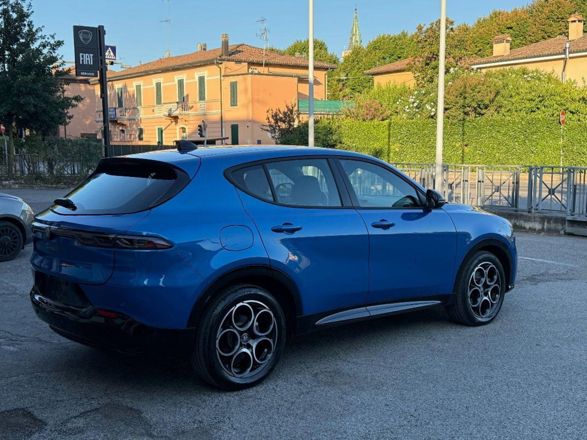 Alfa Romeo Tonale 1.6 Sprint 130cv tct6 (4)