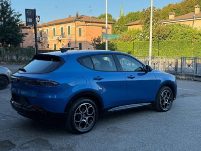 Alfa Romeo Tonale 1.6 Sprint 130cv tct6 (4)