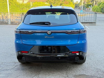 Alfa Romeo Tonale 1.6 Sprint 130cv tct6 (5)