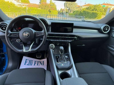 Alfa Romeo Tonale 1.6 Sprint 130cv tct6 (9)