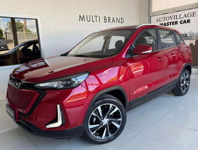 Evo Evo 5 II 1.5 turbo Gpl 120cv usata