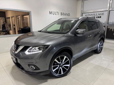 Nissan X-Trail 1.6 dCi 4WD Acenta usata